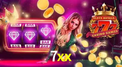 A Emoção da Loteria na 7xx: Uma Chance de Mudança de Vida