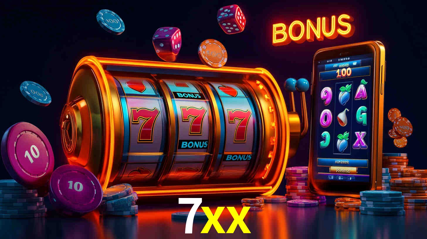 Inovações de Jogos na 7xx: O Futuro das Experiências Interativas