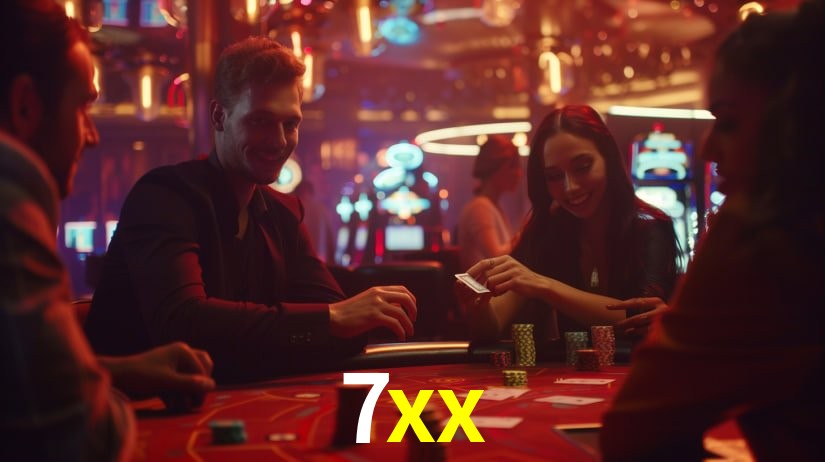 A Popularidade dos Caça-Níqueis no 7xx