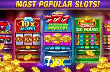 7xx Brasília - Casino Guide