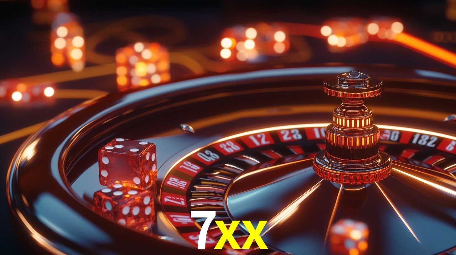 7xx: A Experiência de Casino com Jogos de Mesa ao Vivo